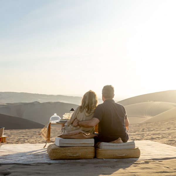 Tour Picnic en el Desierto y Paseo en UTV
